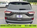 Used 2021 Ford Escape SE image 6