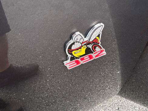 Used 2019 Dodge Challenger R/T Scat Pack image 34