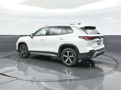 New 2026 Volkswagen Tiguan SE AWD/4WD image 5