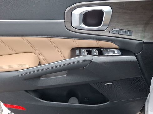 New 2026 Kia Sorento SX Prestige image 13