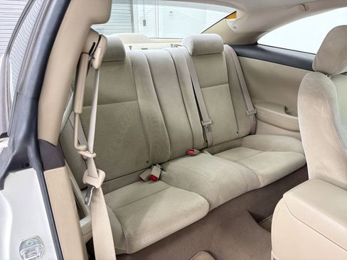 Used 2008 Toyota Solara SLE FWD image 25