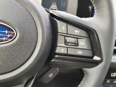 New 2026 Subaru Outback Touring XT AWD/4WD image 7