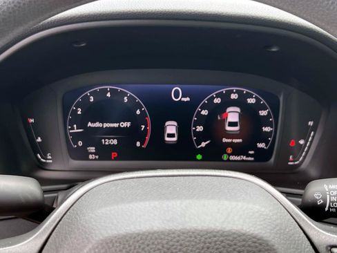 Used 2025 Honda Accord SE image 25