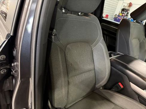Certified 2021 RAM 1500 Big Horn AWD/4WD image 13