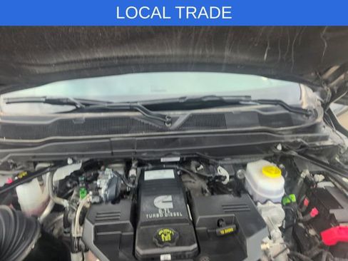 Used 2024 RAM 3500 Tradesman AWD/4WD image 21