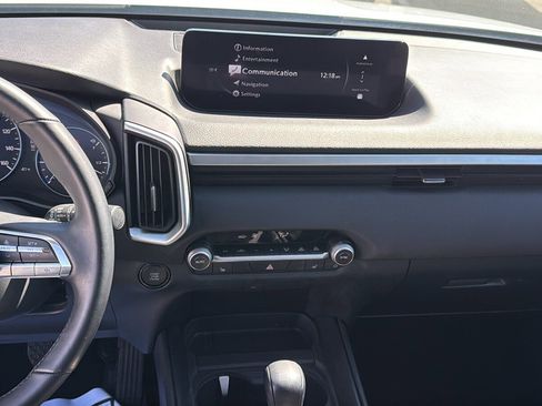 Certified 2025 MAZDA CX-50 AWD 2.5 S w/ Premium Package image 21