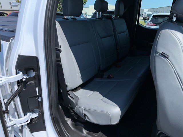 Used 2022 Ford F150 XL w/ Equipment Group 101A High AWD/4WD image 31
