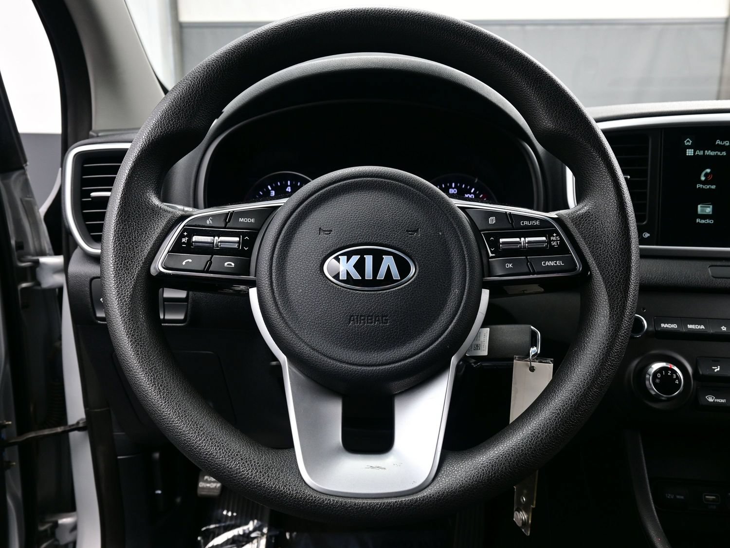 Used 2022 Kia Sportage LX AWD/4WD image 23