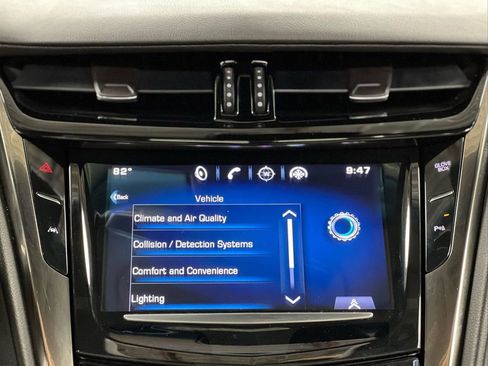 Used 2015 Cadillac CTS Luxury image 33