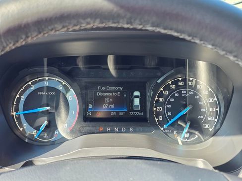 Used 2020 Ford Ranger XLT w/ Equipment Group 301A Mid AWD/4WD image 21