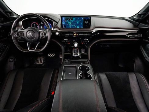Used 2025 Acura MDX A-Spec image 27