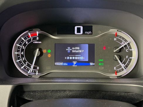 Used 2016 Honda Pilot Elite image 20