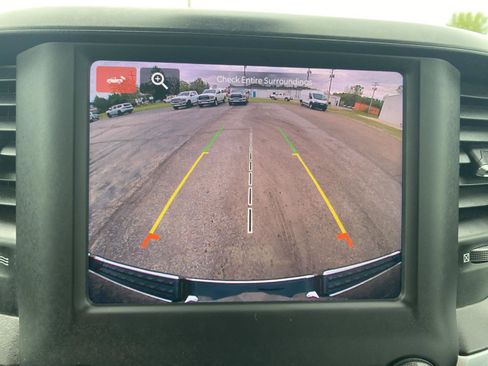 Used 2023 RAM 1500 Big Horn AWD/4WD image 24