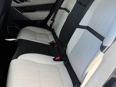 Used 2019 Land Rover Range Rover Velar R-Dynamic HSE AWD/4WD image 21