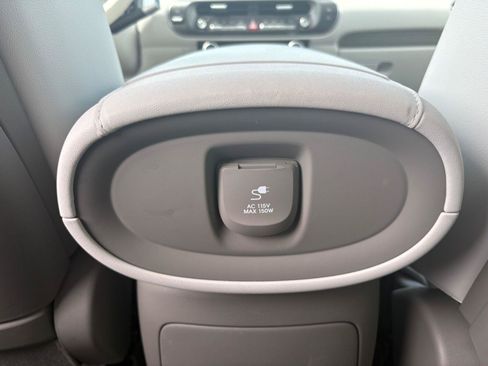 Used 2026 Hyundai Palisade Limited FWD image 20