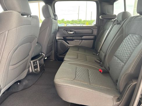 New 2026 RAM 1500 Express RWD image 14