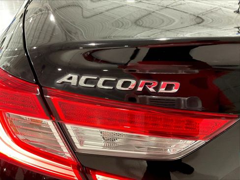 Used 2019 Honda Accord EX-L image 23