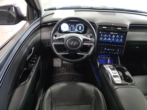 Used 2022 Hyundai Tucson Limited AWD/4WD image 13