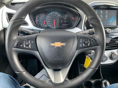 Used 2017 Chevrolet Spark ACTIV image 20