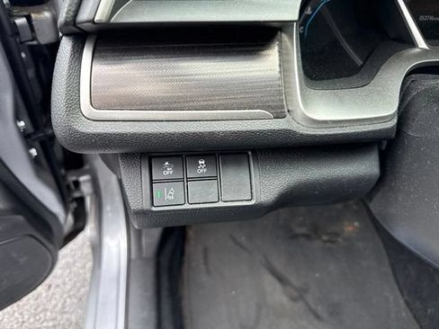 Used 2020 Honda Civic EX image 10