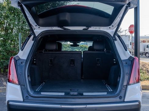 Used 2024 Cadillac XT5 Premium Luxury image 25