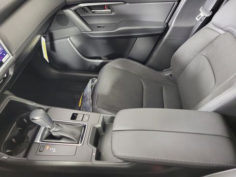 New 2026 MAZDA CX-5 Preferred AWD/4WD image 24