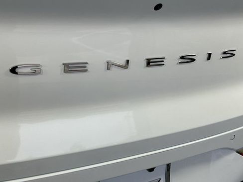 New 2026 Genesis GV80 3.5T Prestige AWD/4WD image 22