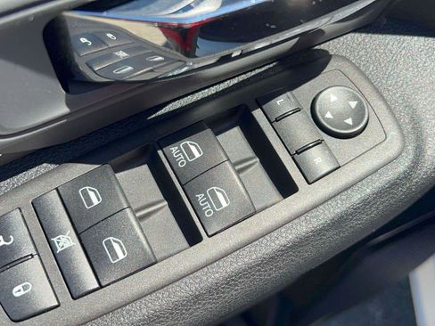 Used 2024 RAM 1500 Classic SLT RWD image 21