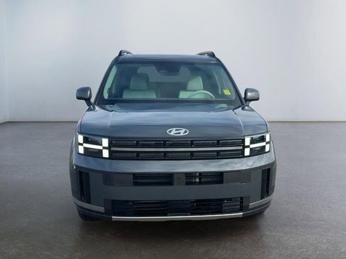 New 2026 Hyundai Santa Fe Limited image 2