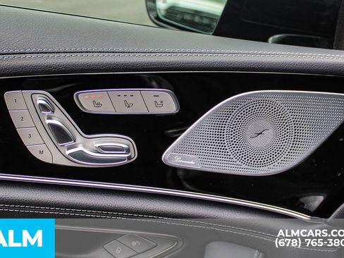 Used 2022 Mercedes-Benz AMG GT 43 image 38