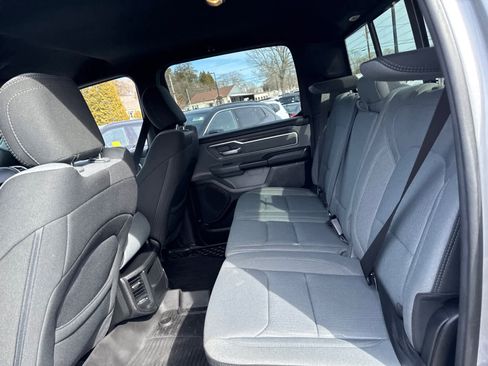 Used 2022 RAM 1500 Big Horn image 66