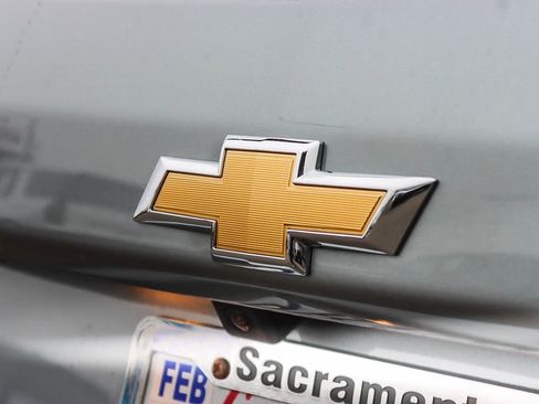 Used 2023 Chevrolet Equinox LT image 11