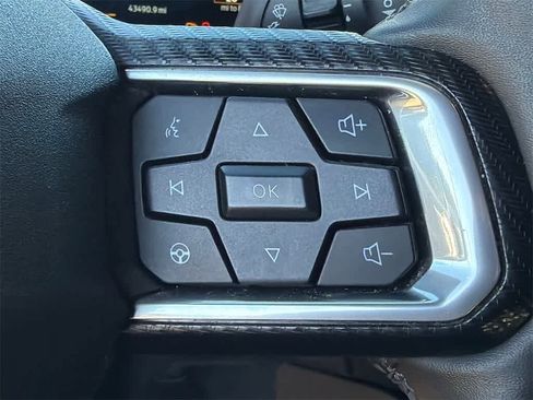 Used 2024 Ford Mustang Coupe image 18