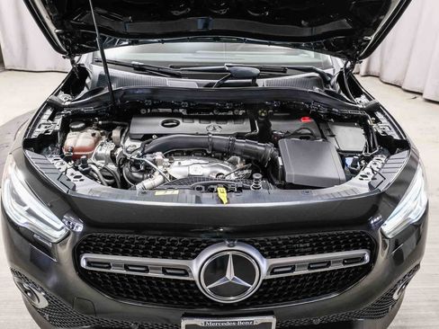 Certified 2022 Mercedes-Benz GLA 250 image 31