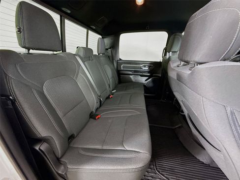 Used 2023 RAM 1500 Big Horn w/ Trailer Tow Group AWD/4WD image 26