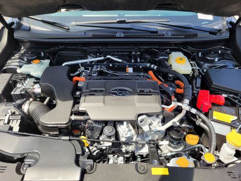 New 2026 Subaru Crosstrek 2.5i Sport AWD/4WD image 20