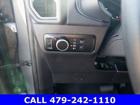 Used 2024 Ford Bronco Sport Big Bend image 23