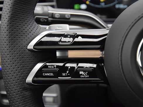 New 2025 Mercedes-Benz GLS 580 4MATIC image 25