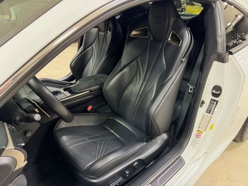 Used 2015 Lexus RC F image 24