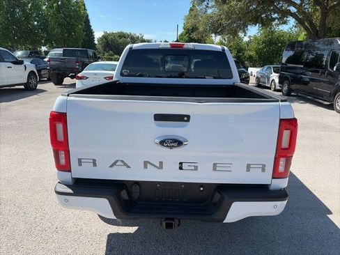 Used 2020 Ford Ranger XLT w/ Equipment Group 302A Luxury AWD/4WD image 6