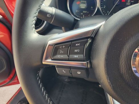 Used 2023 MAZDA MX-5 Miata Grand Touring image 17