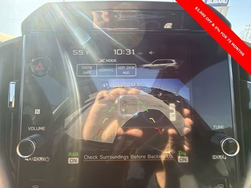 New 2026 Subaru Forester Limited image 17