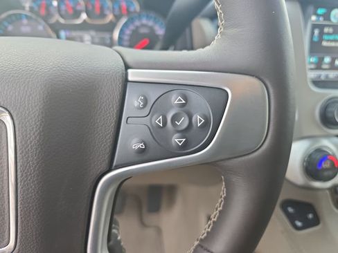 Used 2019 GMC Yukon SLT w/ Premium Edition image 19