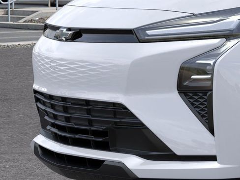 New 2027 Chevrolet Bolt LT FWD image 13