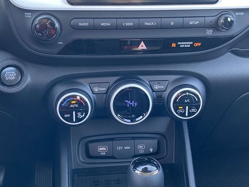 New 2026 Hyundai Venue SEL image 17