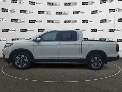 Used 2019 Honda Ridgeline RTL-T image 3