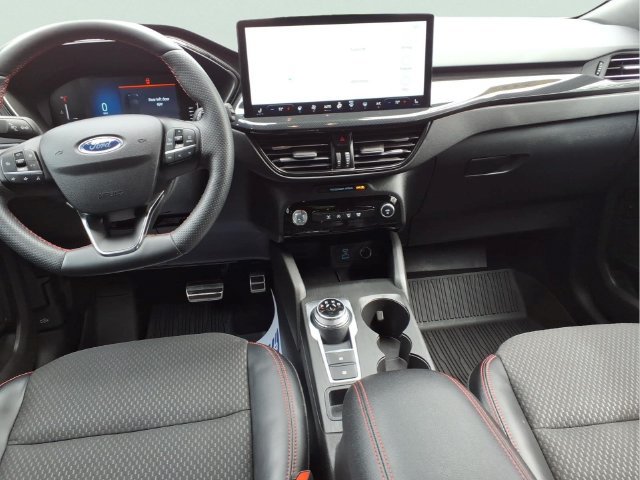 Certified 2023 Ford Escape ST-Line w/ Tech Pack #1 AWD/4WD image 9