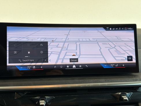 New 2026 BMW X5 xDrive50e AWD/4WD image 29