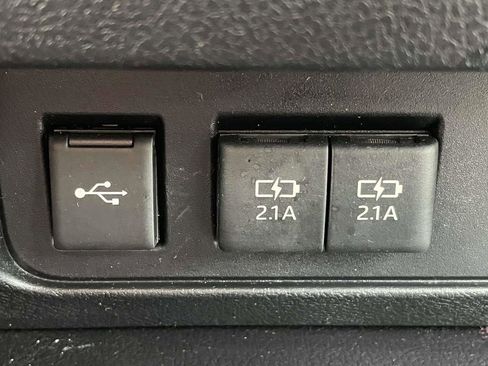 Used 2020 Toyota Sequoia SR5 w/ Premium Package image 24