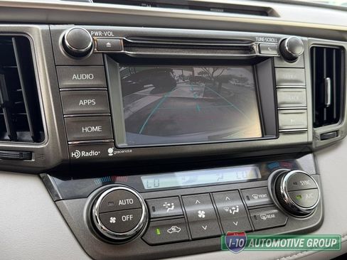 Used 2014 Toyota RAV4 XLE AWD/4WD image 24